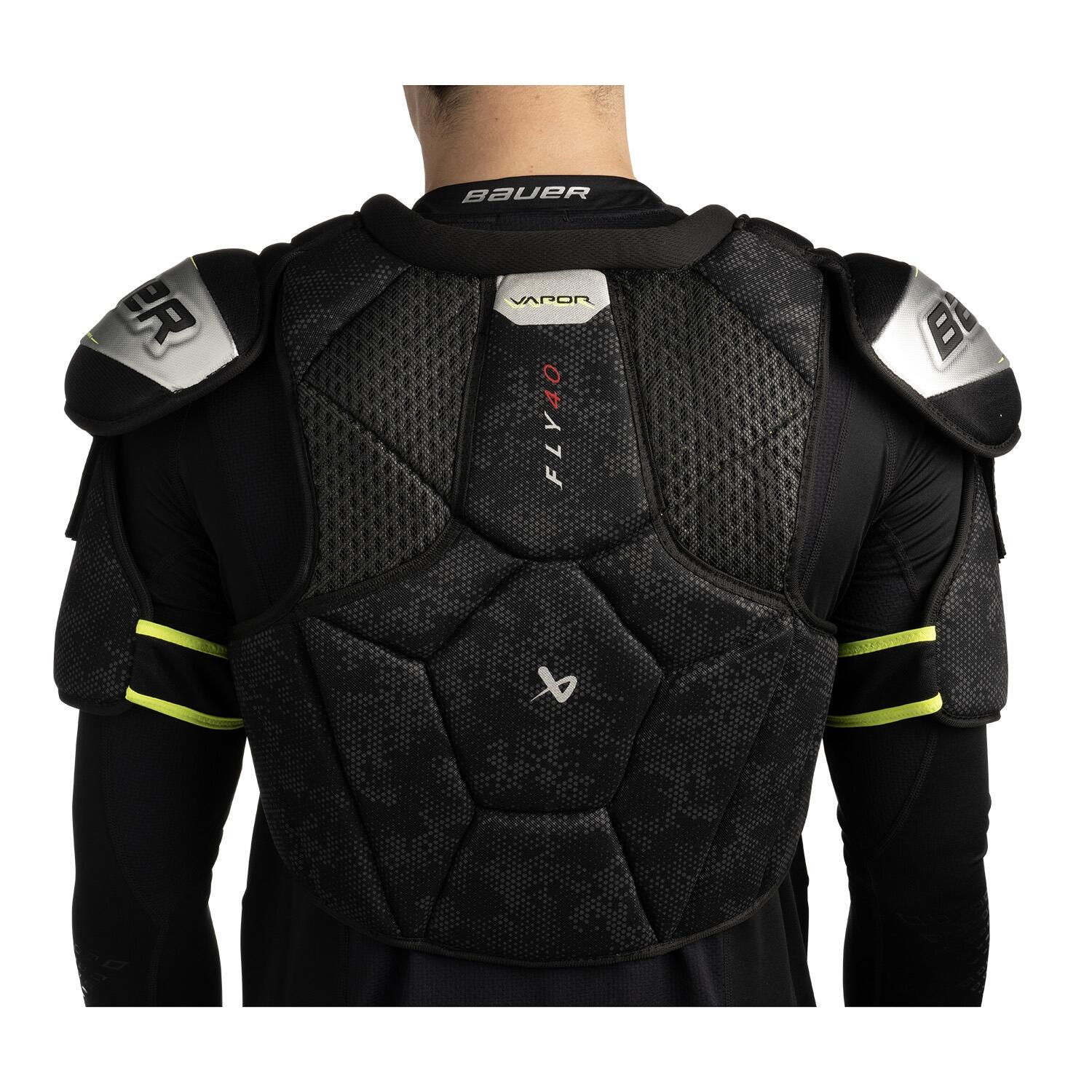 Schulterschutz Bauer Vapor FLY40 Junior 2/3