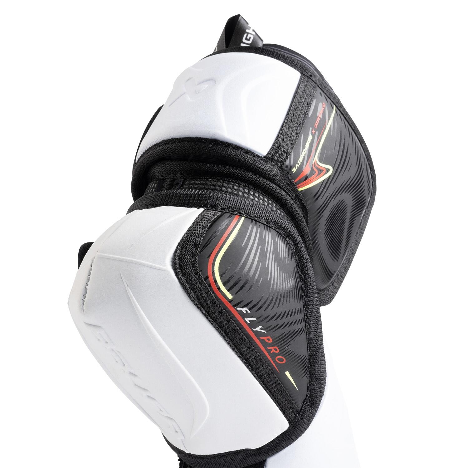 Ellenbogenschutz Bauer Vapor FLYPRO Junior 6/7