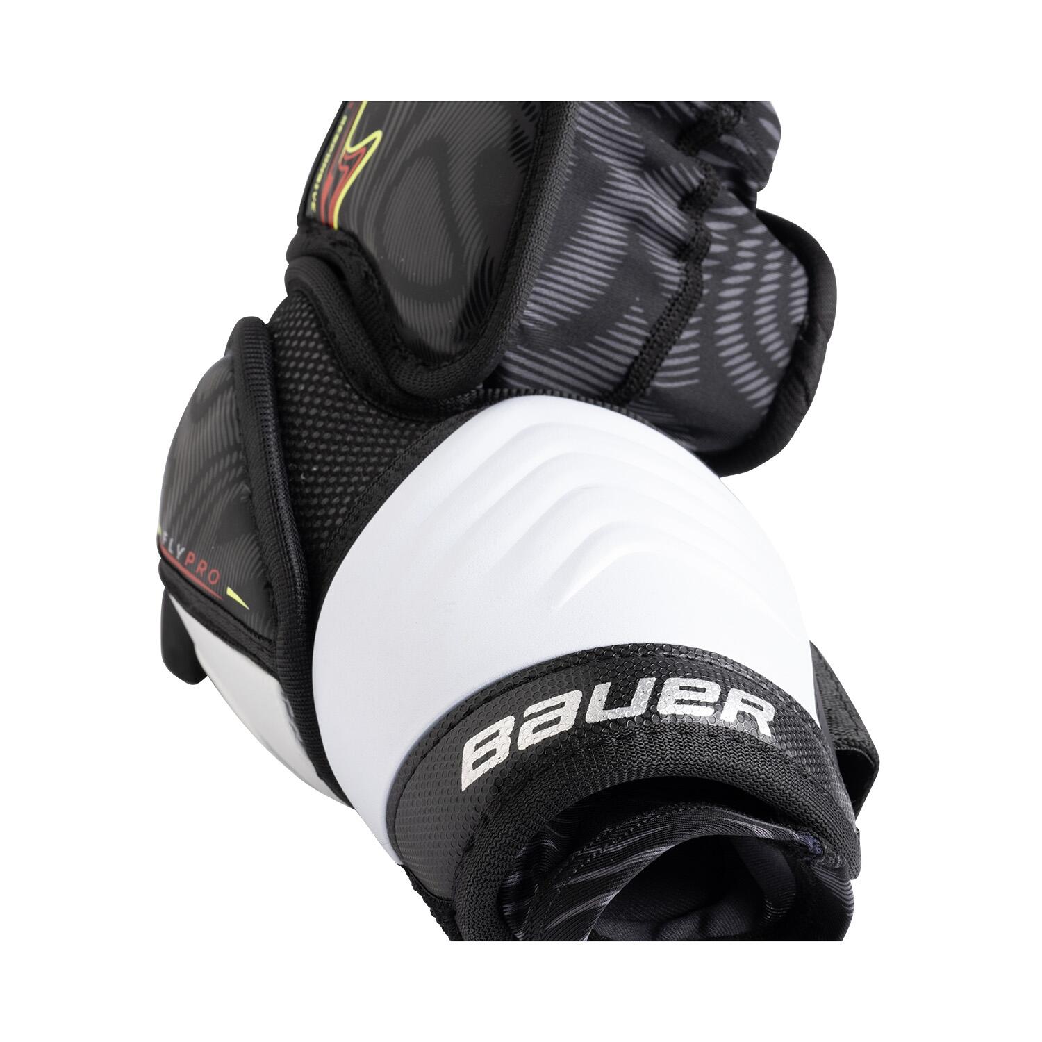 Ellenbogenschutz Bauer Vapor FLYPRO Junior 7/7