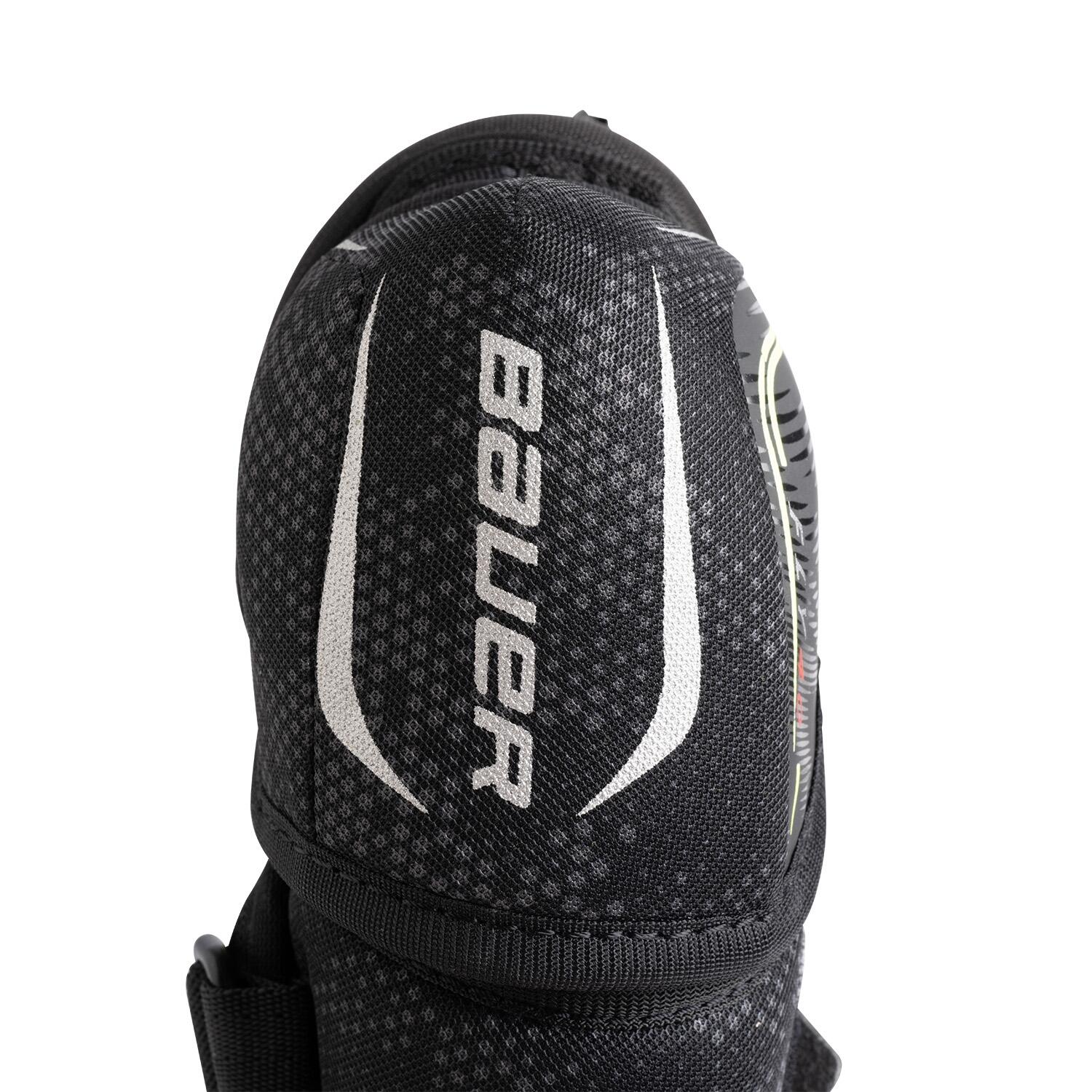 Ellenbogenschutz Bauer Vapor FLY40 Junior 5/6