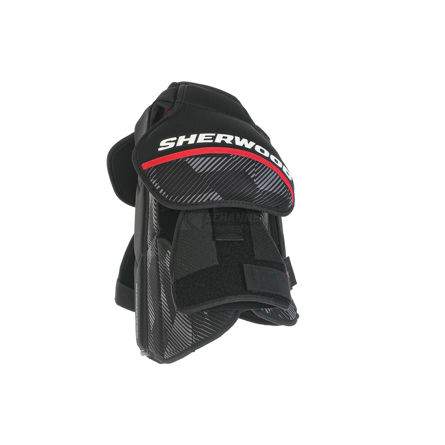 Schulterschutz Sherwood T60X Senior 7/8