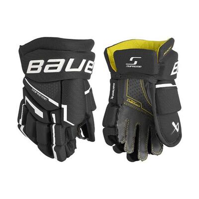 Handschuhe Bauer Supreme MACH Bambini