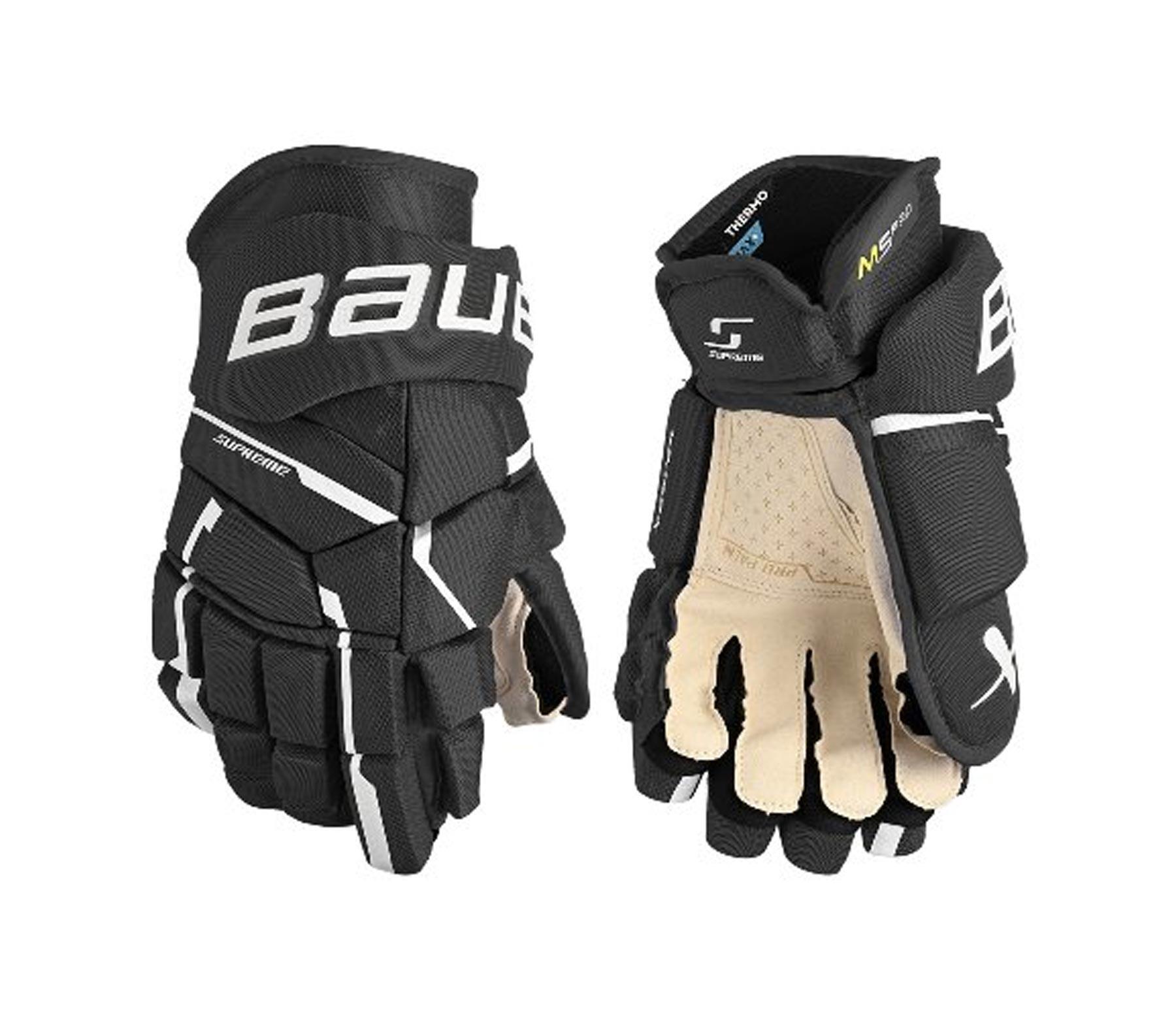 Handschuhe Bauer Supreme M5 Pro Senior 1/1