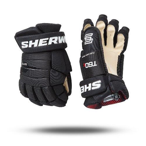 Handschuhe Sherwood T60X Junior