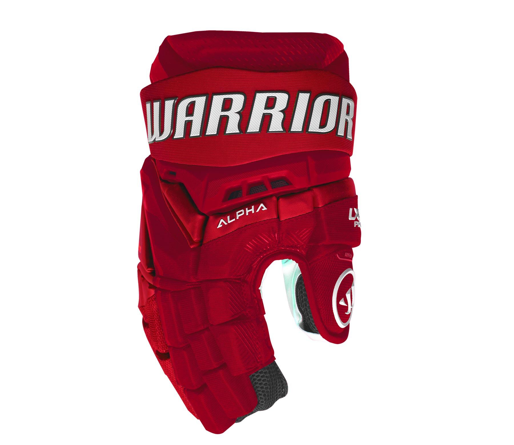 WARRIOR picture