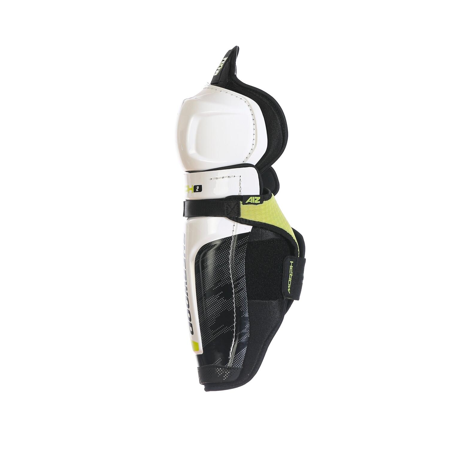 Beinschutz Sherwood Rekker Morph 2 Senior 3/7