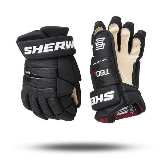 Handschuhe Sherwood T60X Senior