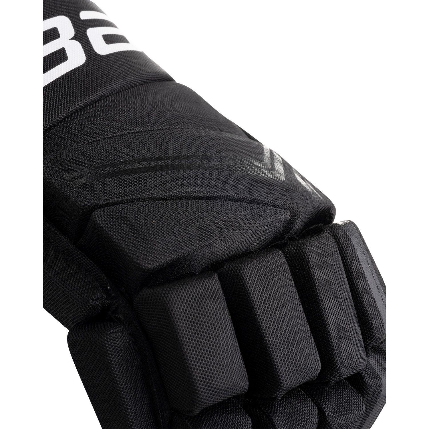Handschuhe Bauer X Senior 3/6