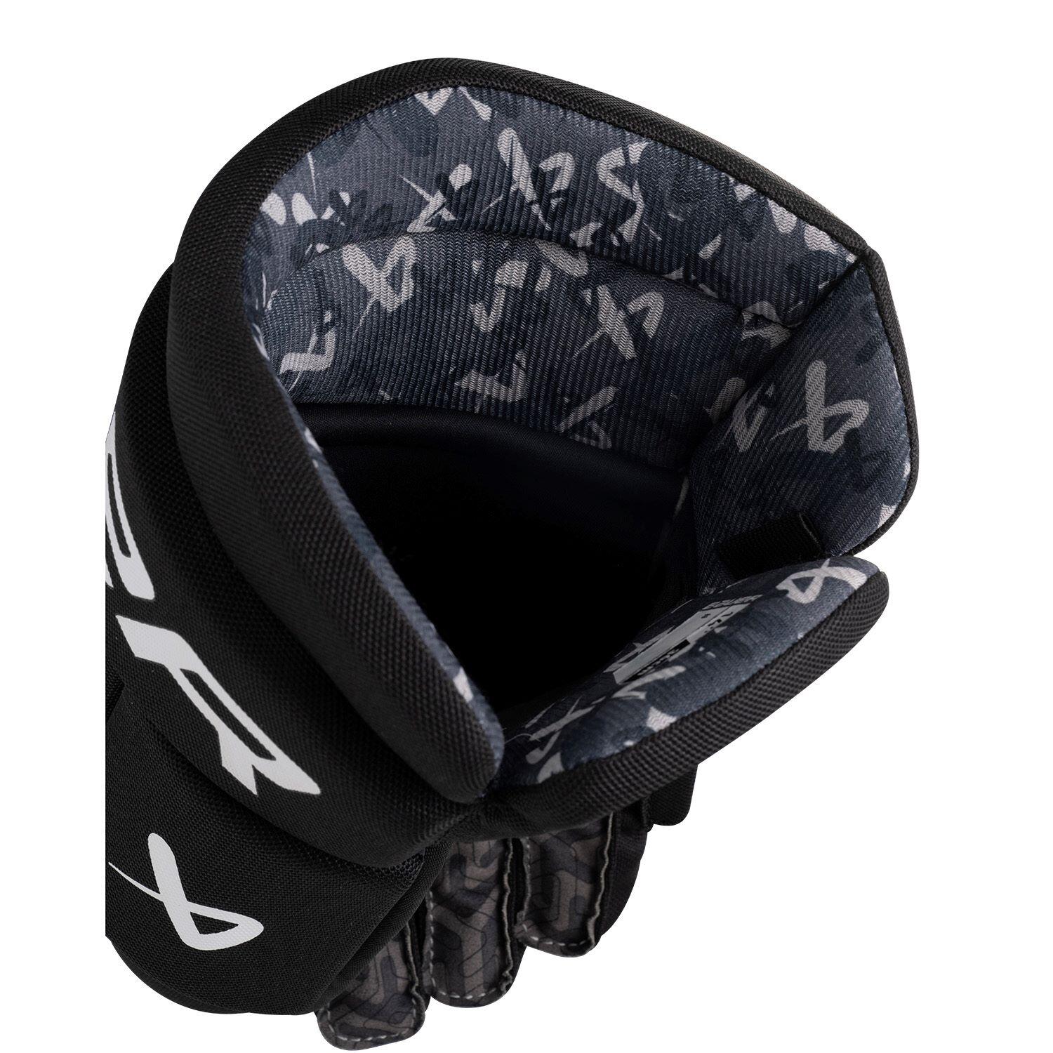 Handschuhe Bauer X Senior 5/6