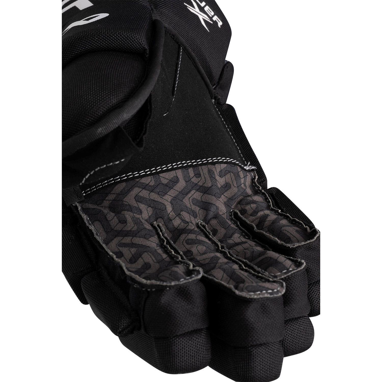 Handschuhe Bauer X Senior 4/6