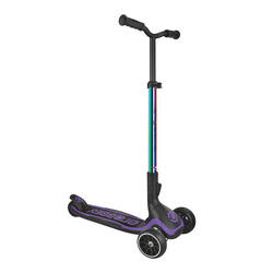 Trottinette ULTIMUM 3 roues évolutive - Rose Corail