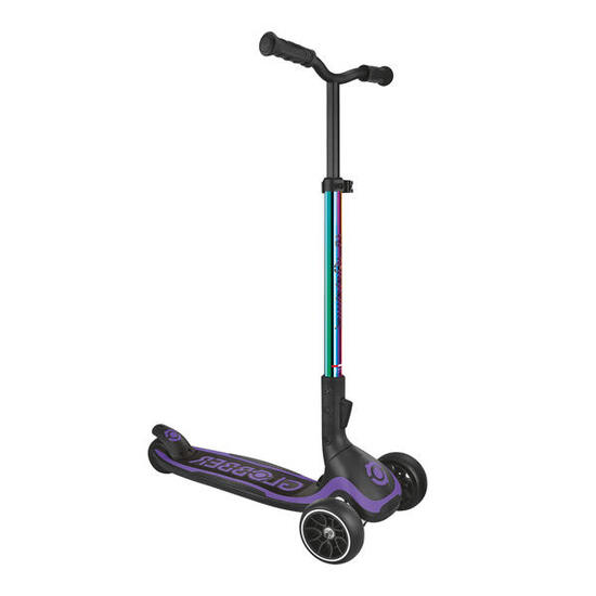 Trottinette ULTIMUM 3 roues évolutive - Néochrome