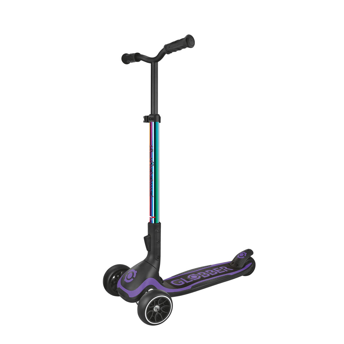 Trottinette ULTIMUM 3 roues évolutive - Néochrome 2/6