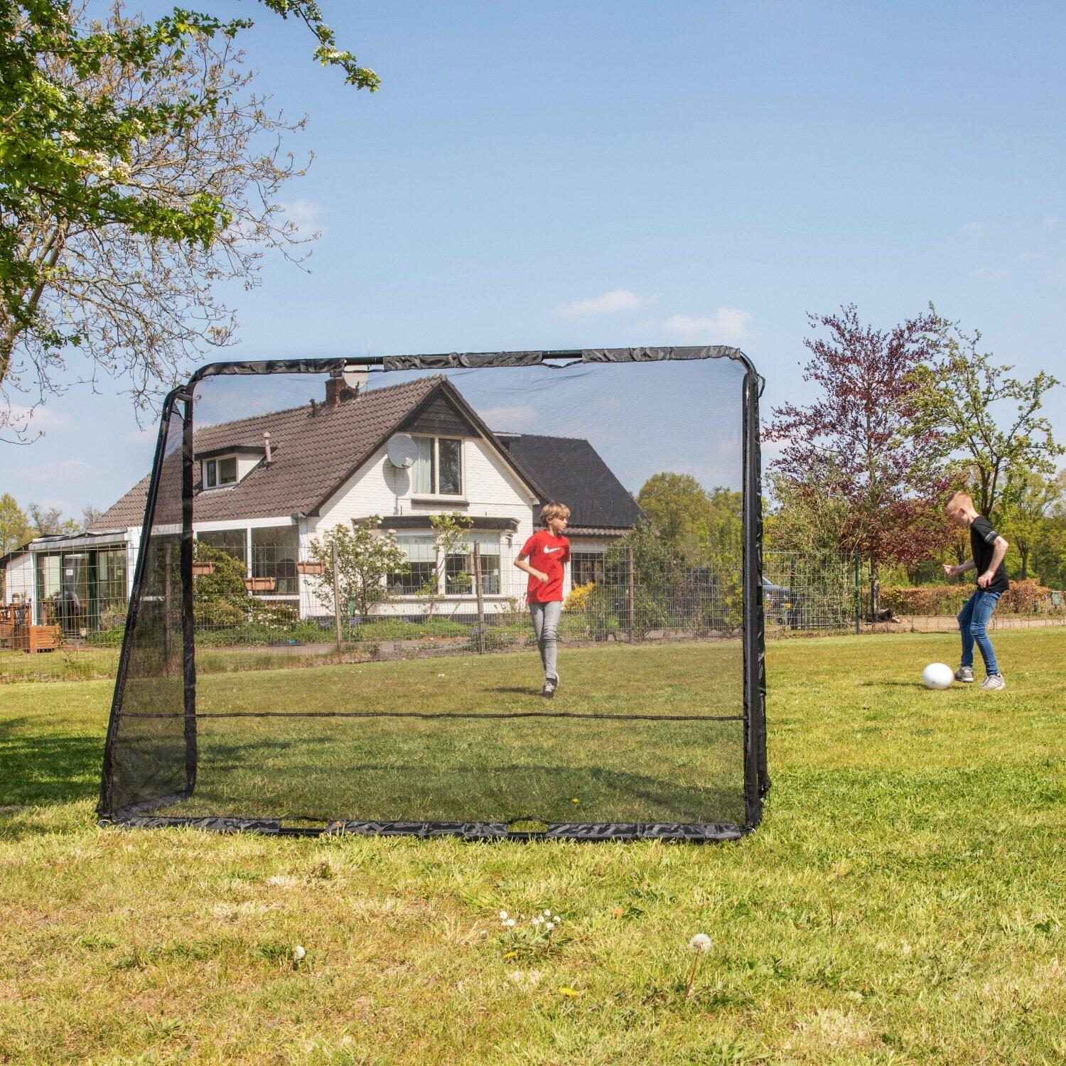 Football Goals Pro - But - 120 x 80 cm 3/7