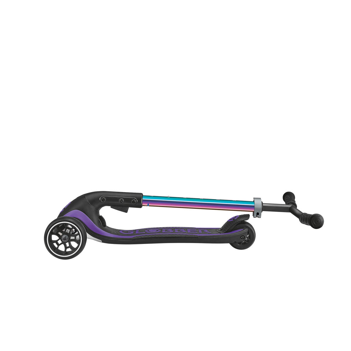 Trottinette ULTIMUM 3 roues évolutive - Néochrome 4/6