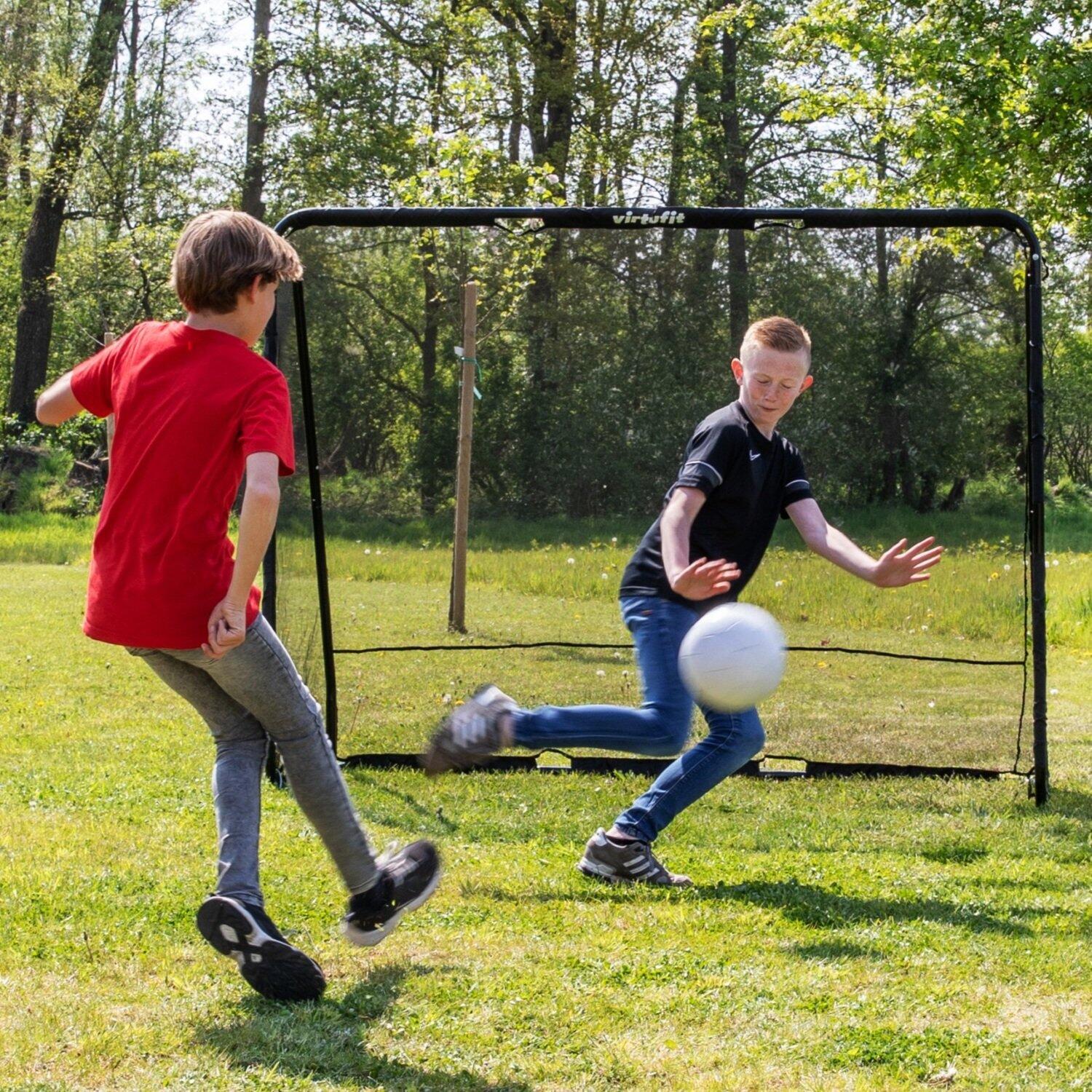 Football Goals Pro - But - 120 x 80 cm 2/7