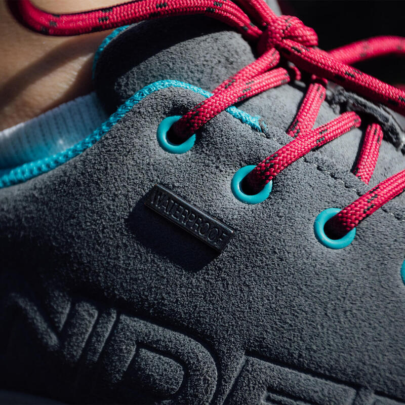 Dámské turistické approach boty VIBRAM® Megagrip MANASLU