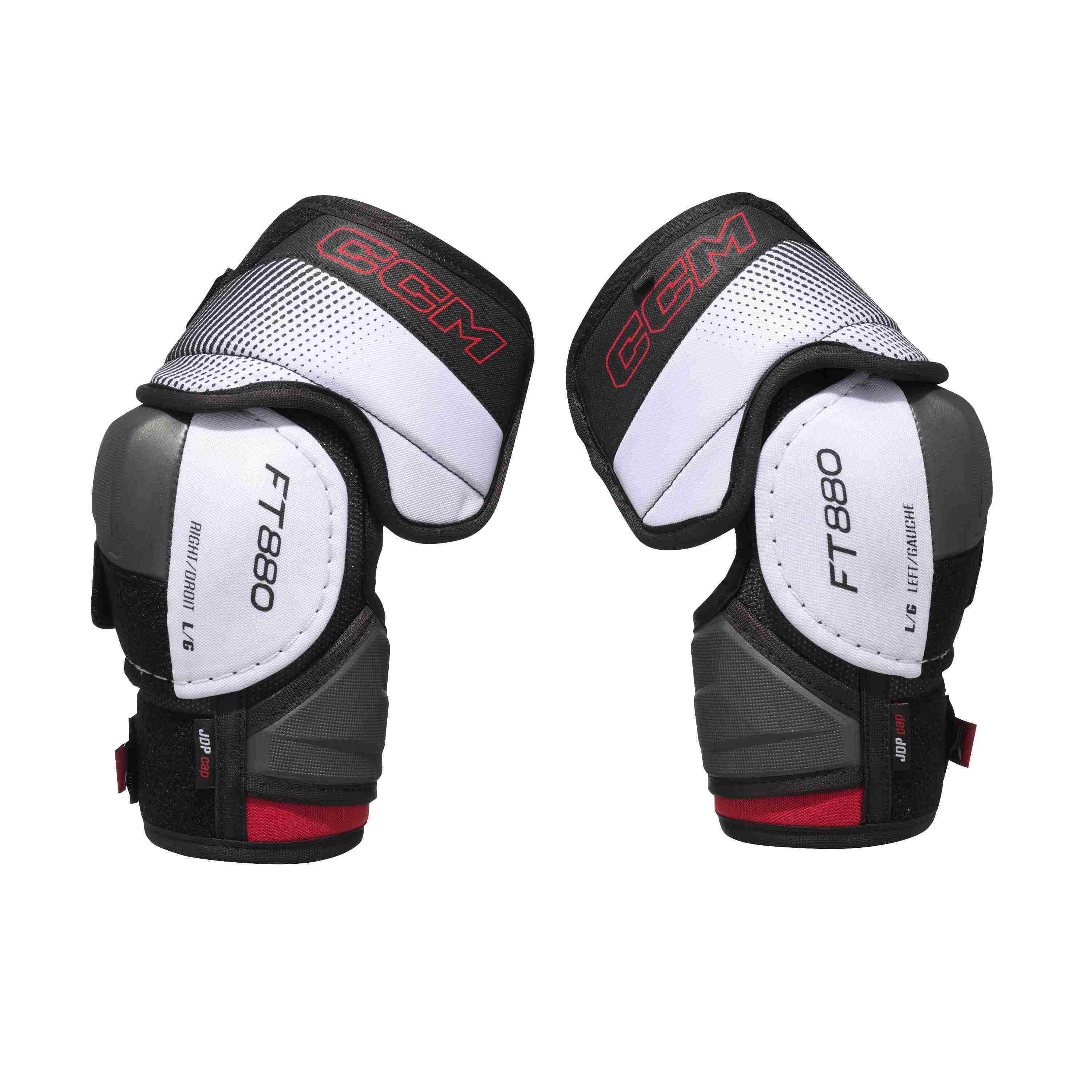 CCM CCM - Protezioni per i gomiti Jetspeed Ft880 - Senior - XL