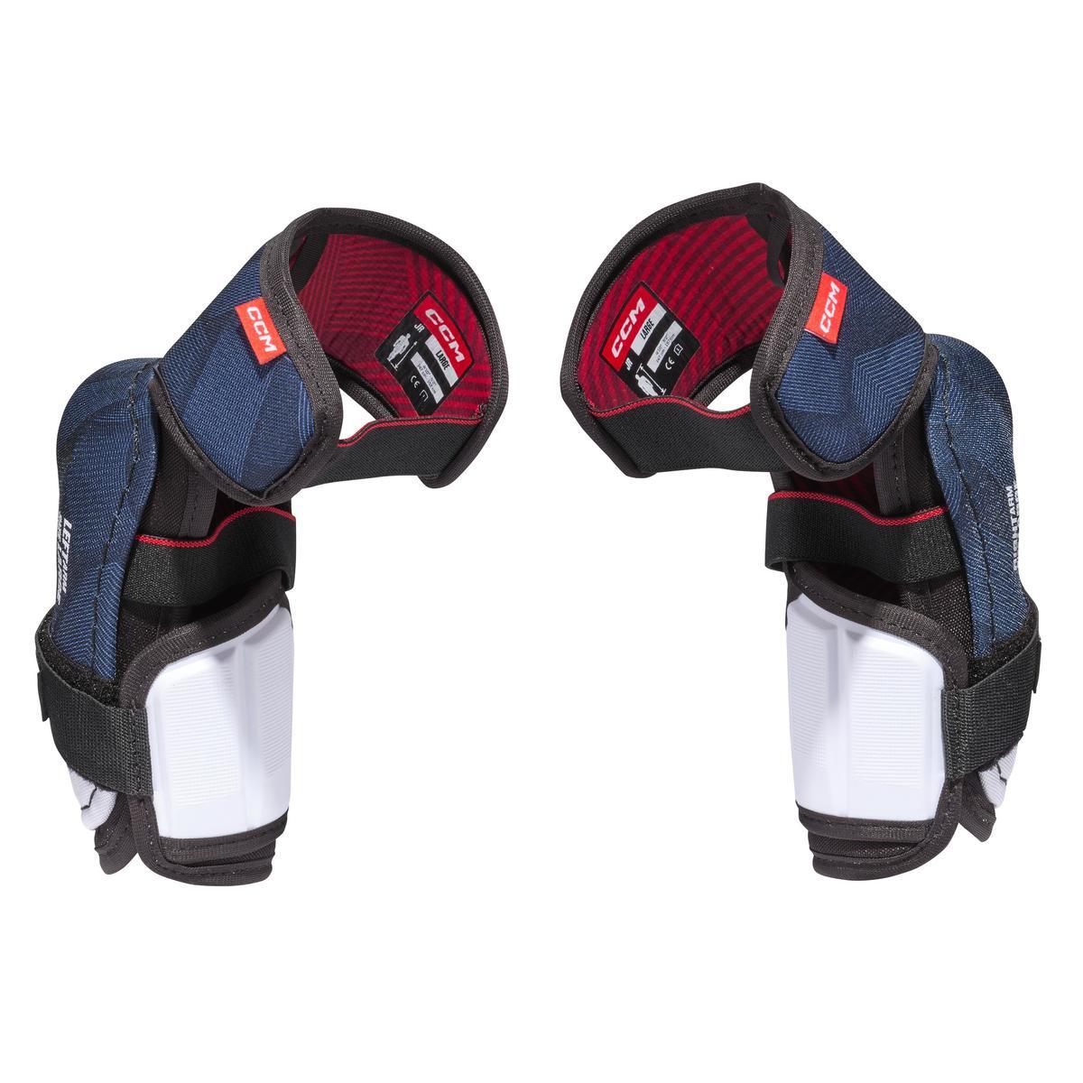 Suivant - Coudières - Hockey sur glace - Enfants - M 2/4