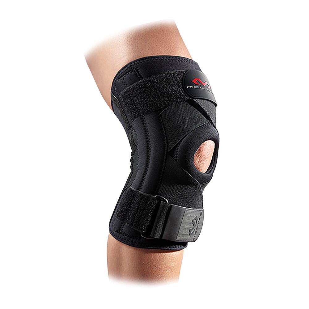 Stabilizator na kolano orteza McDavid KNEE SUPPORT BRACE- 425 3/5