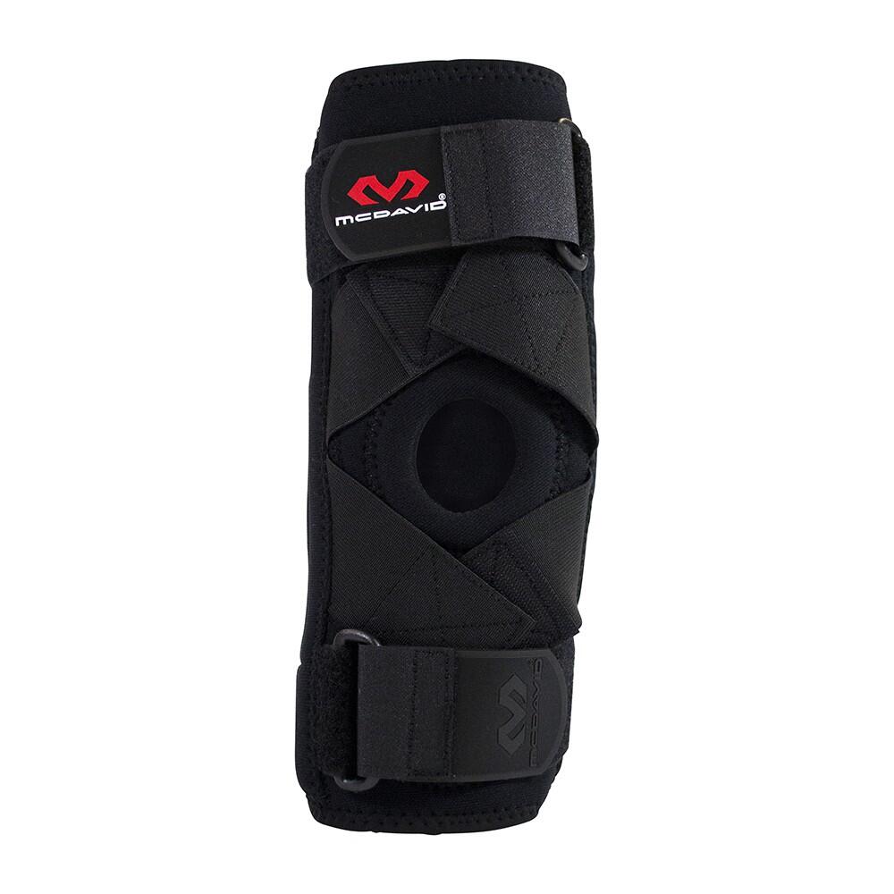 Stabilizator na kolano orteza McDavid KNEE SUPPORT BRACE- 425 4/5