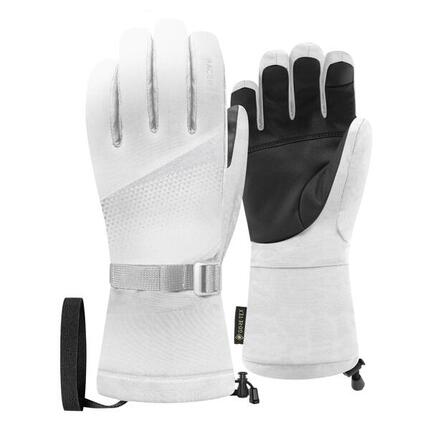 RACER - GANTS SKI FE NATIVE 7 - WHITE - M