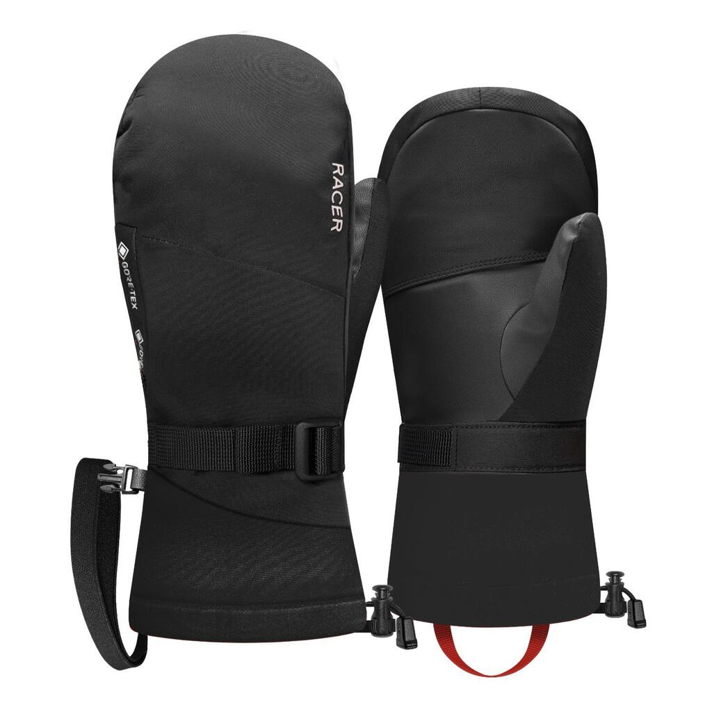 Miga 6 Kid's Waterproof Gore-tex Ski Mittens