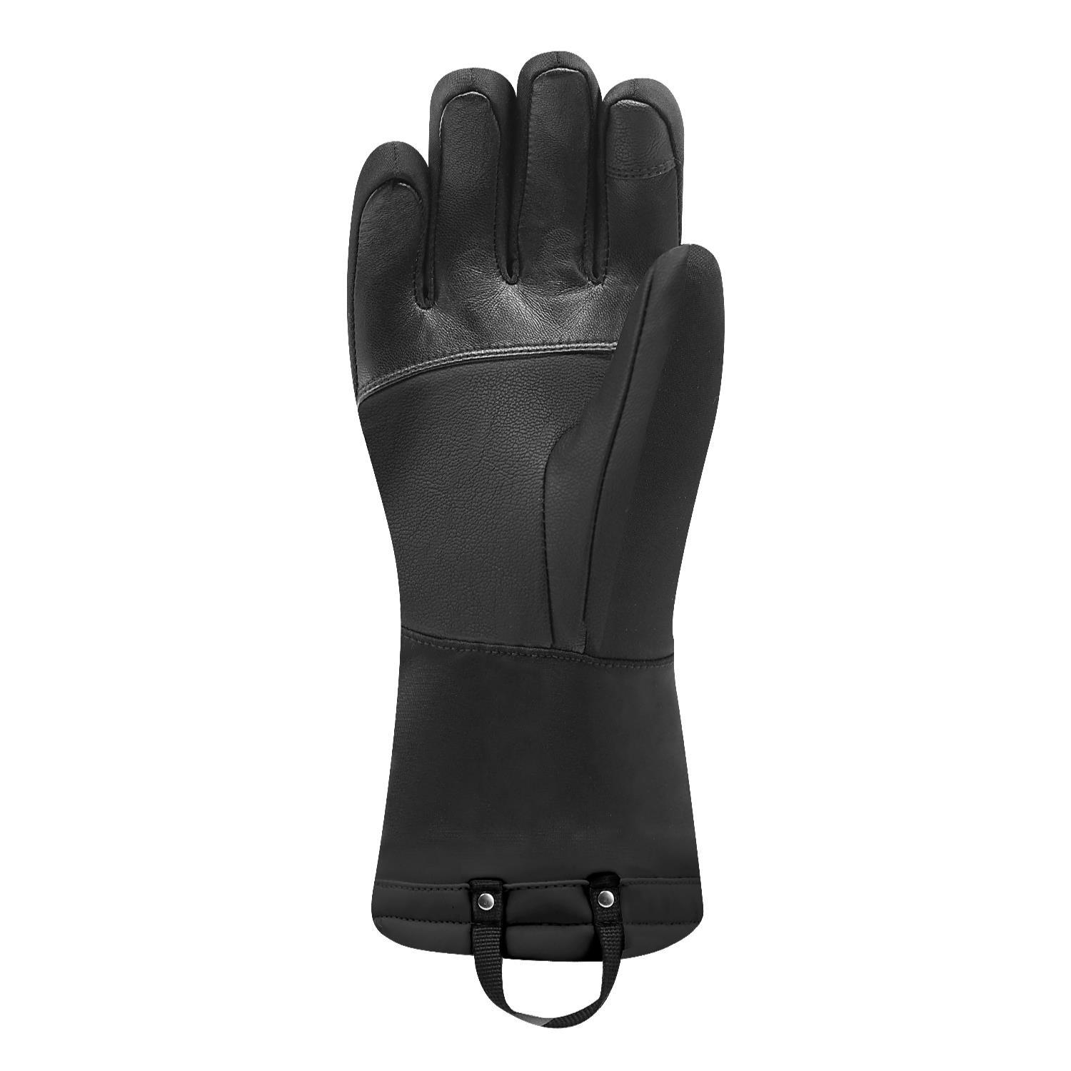 Gants Etanches Gsnow 5 Noir 3/4