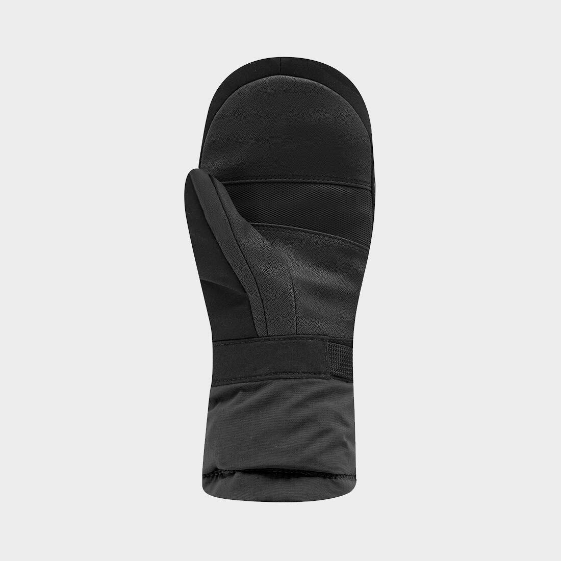 Moufles Miga 6 Noir/Noir 2/4