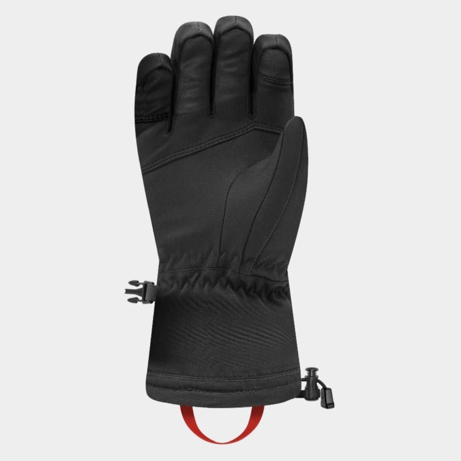 Venom 5 Noir/rouge 3/3