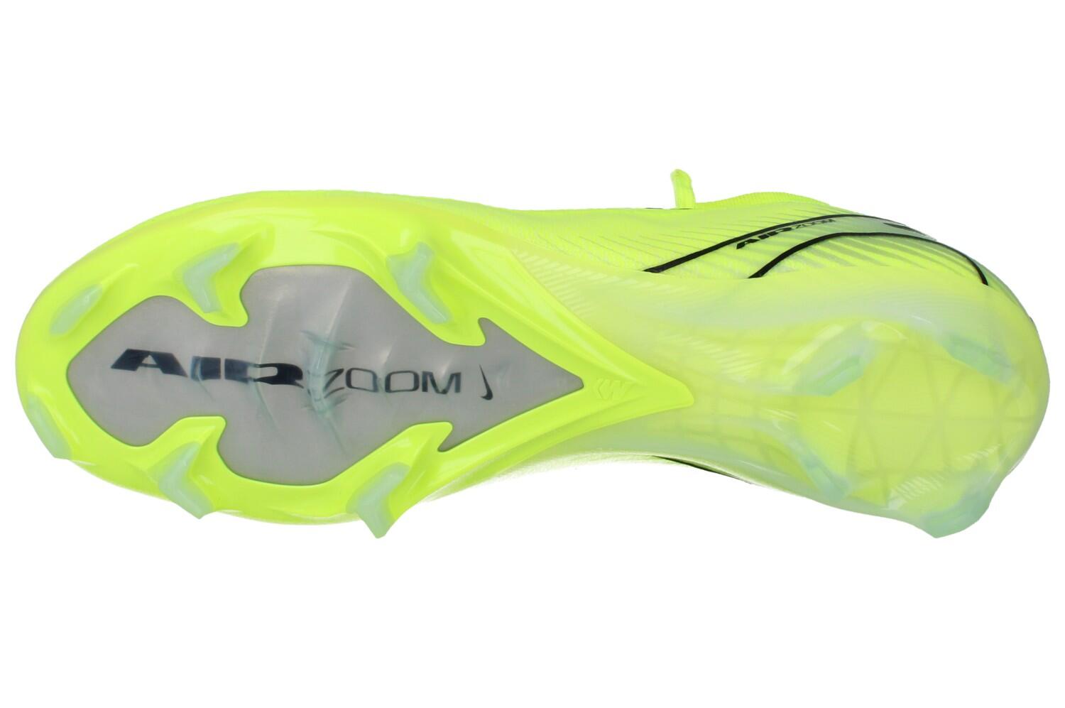 Bottes de football Zoom Superfly 10 Elite FG pour hommes 5/6
