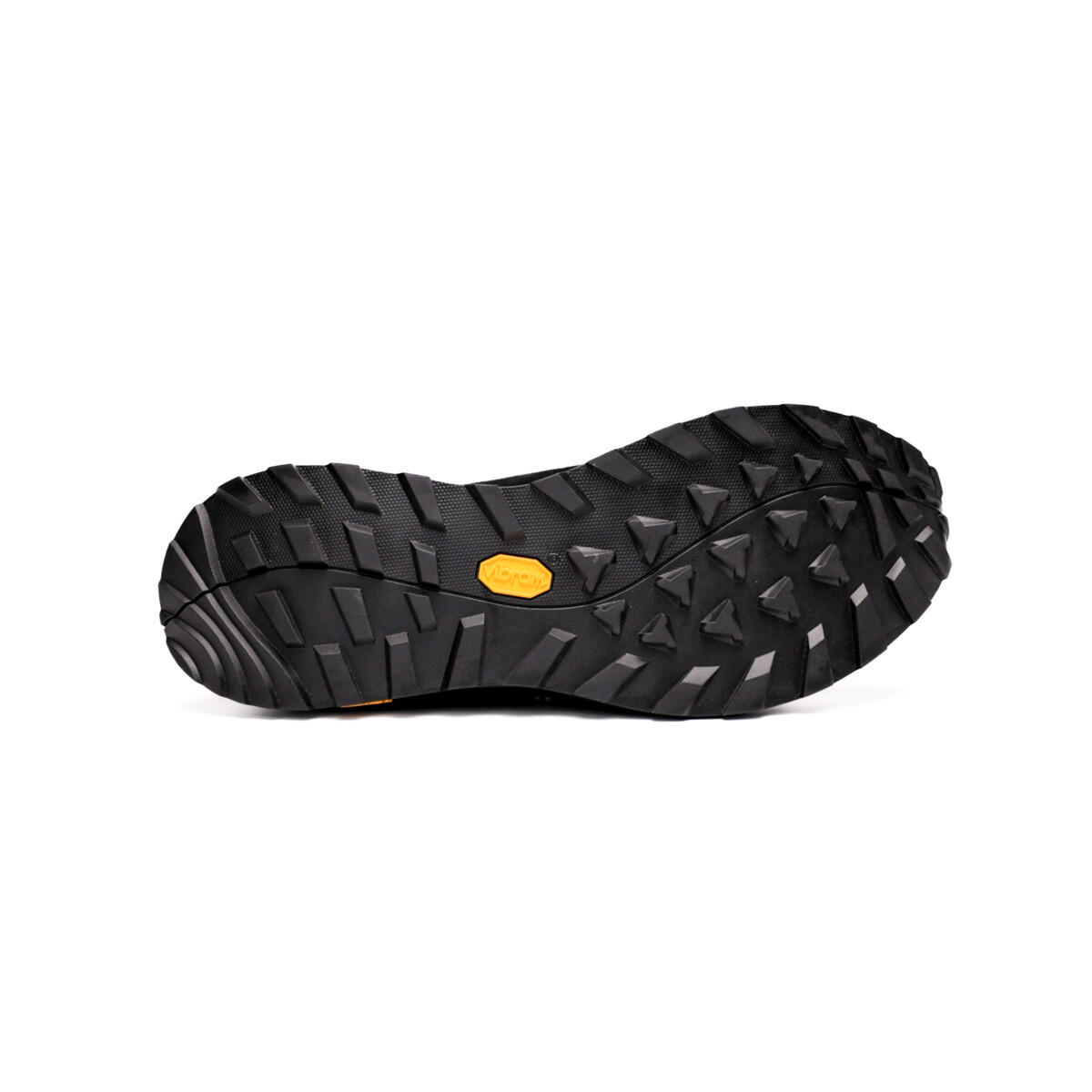 Pánské turistické boty Vibram® Megagrip NANGA 3/6