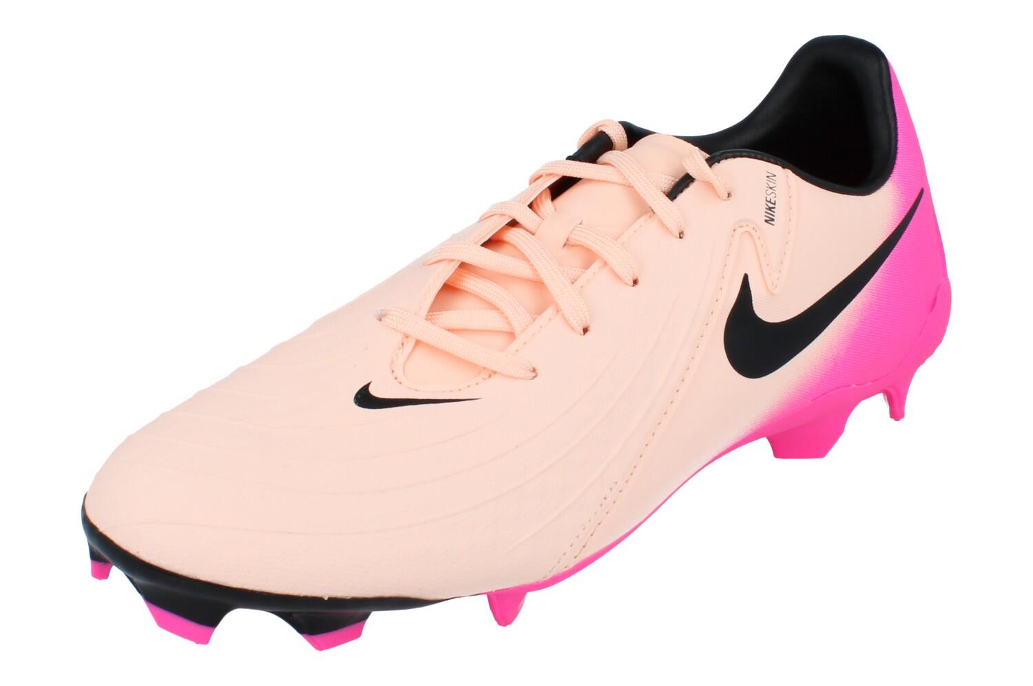 Buty piłkarskie Phantom Gx II Academy Fg/Mg męskie 1/5