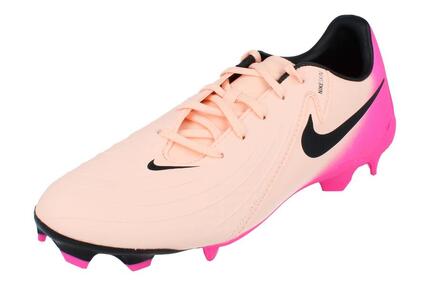 Buty piłkarskie Phantom Gx II Academy Fg/Mg męskie