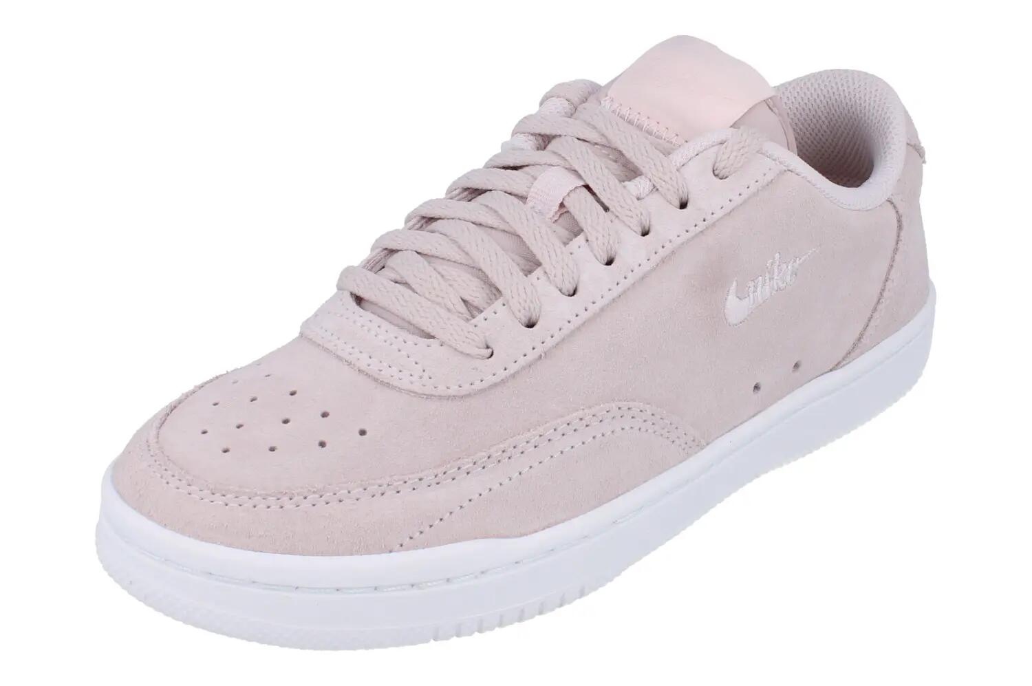 Court Vintage PRM Womens Trainers 1/6