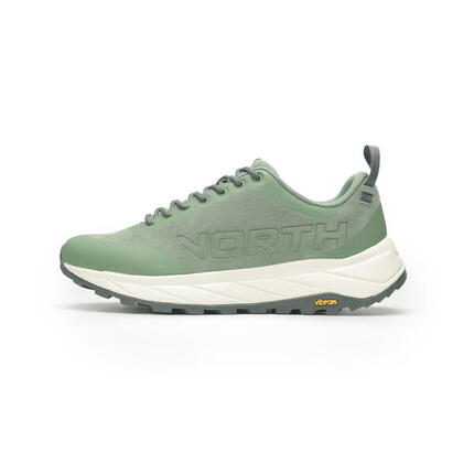 Northfinder Nanga chaussures homme cuir velours Vibram Megagrip