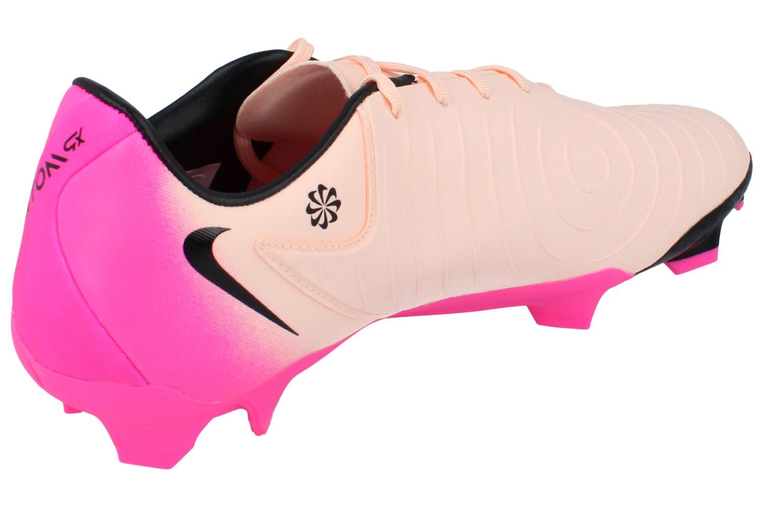 Buty piłkarskie Phantom Gx II Academy Fg/Mg męskie 3/5
