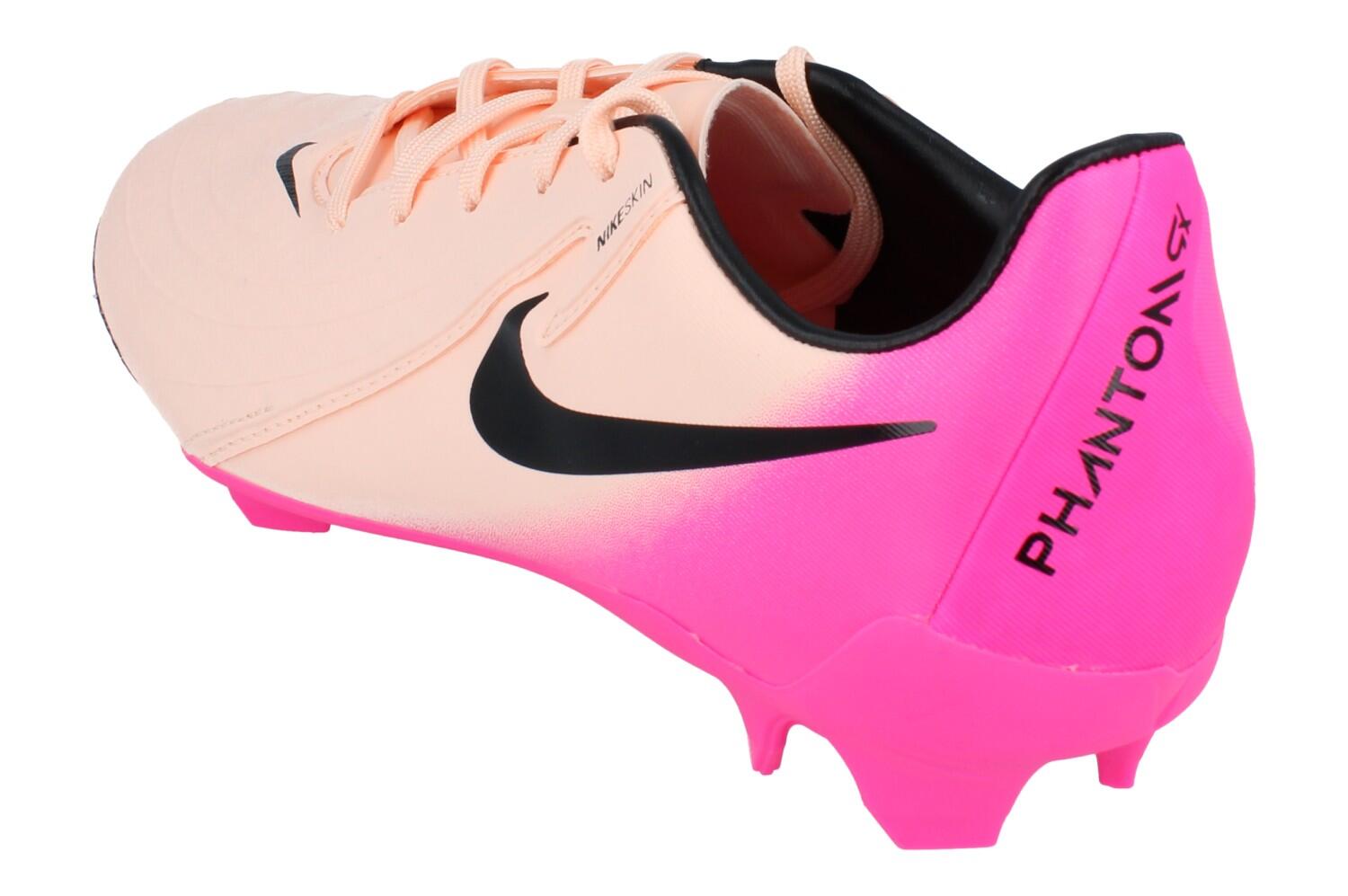 Buty piłkarskie Phantom Gx II Academy Fg/Mg męskie 2/5