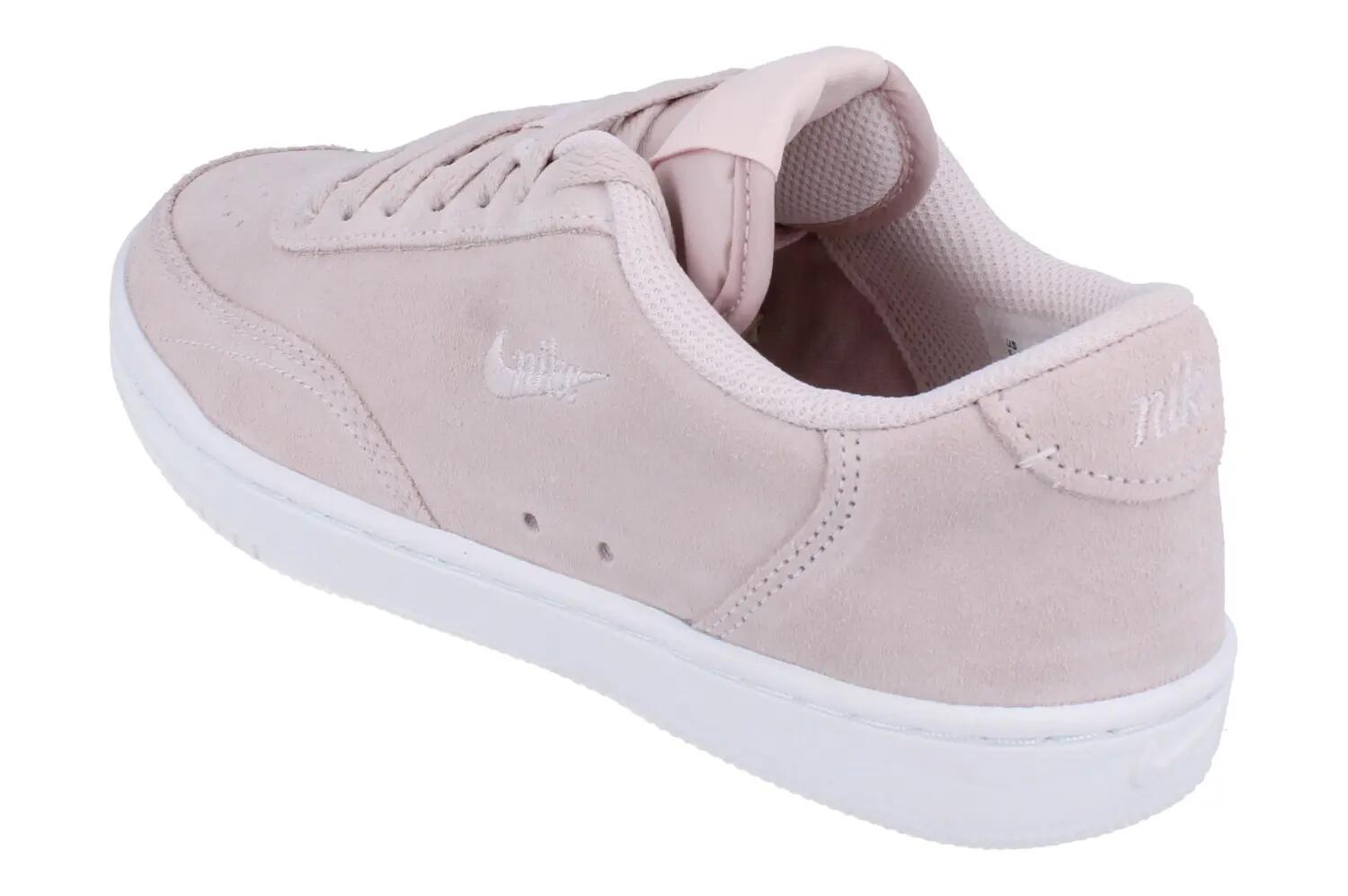 Court Vintage PRM Womens Trainers 2/6