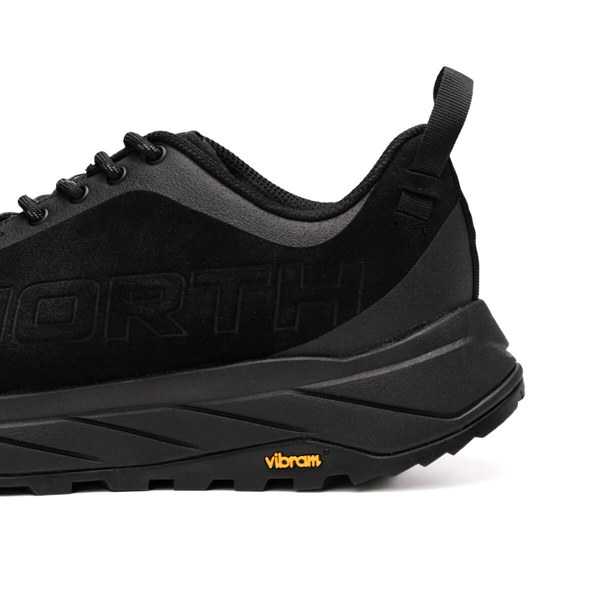 Pánské turistické boty Vibram® Megagrip NANGA 4/6