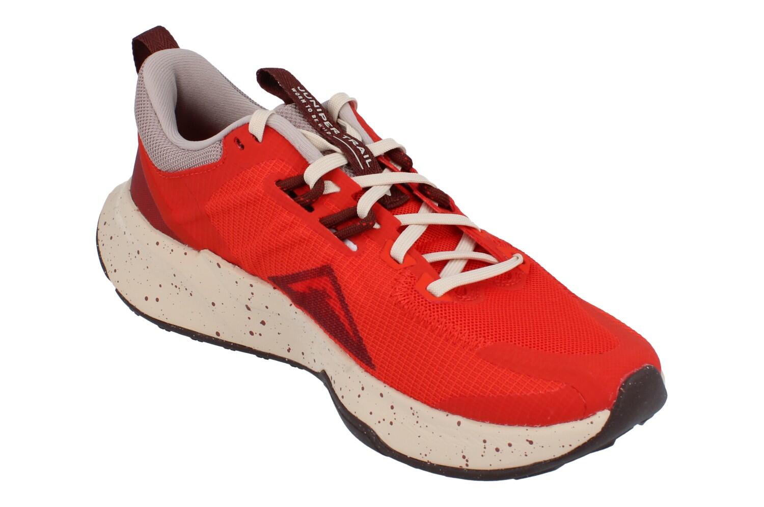 Chaussures running femmes Nike Juniper Trail 2 NN 4/5