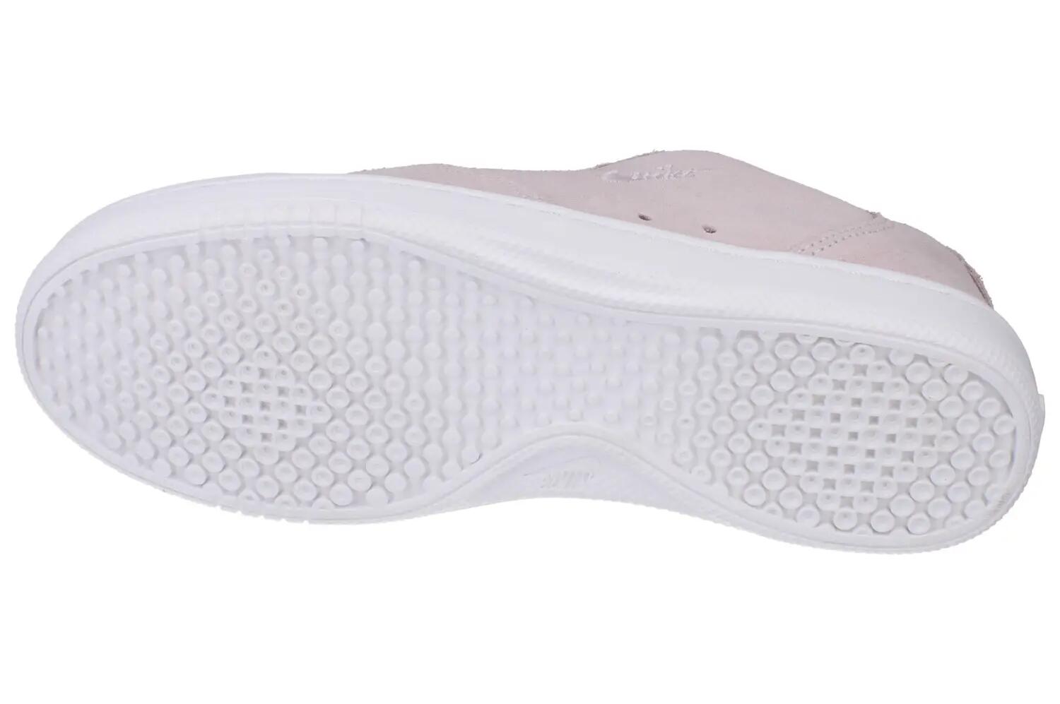 Court Vintage PRM Womens Trainers 5/6