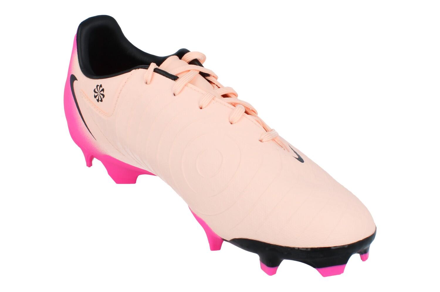Buty piłkarskie Phantom Gx II Academy Fg/Mg męskie 4/5