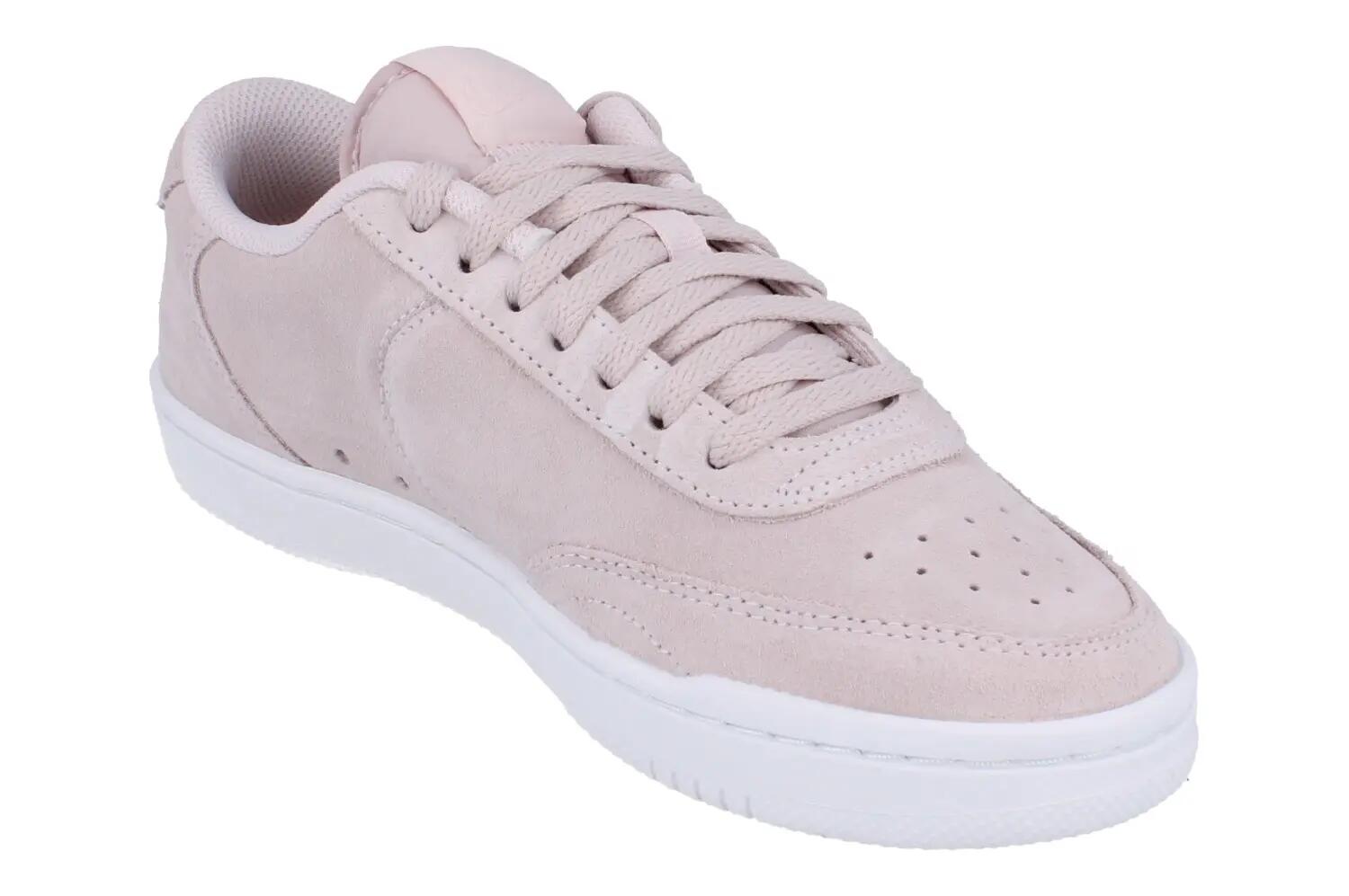 Court Vintage PRM Womens Trainers 4/6