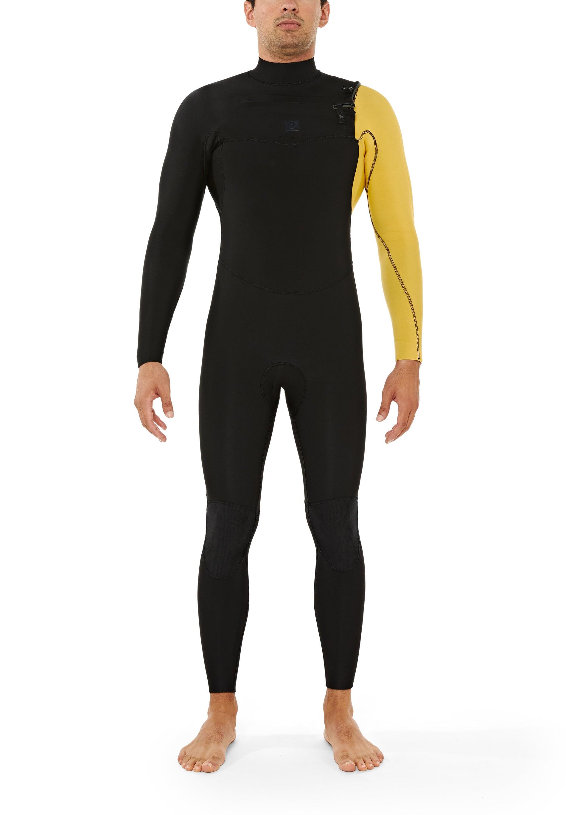 Fato chest zip 4/3 explorer iii