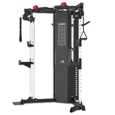 Toorx CSX-90 Dual Pulley Cable Cross [Stazione Multifunzionale Professionale]