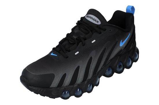 Buty Nike Air Max DN8 Czarne