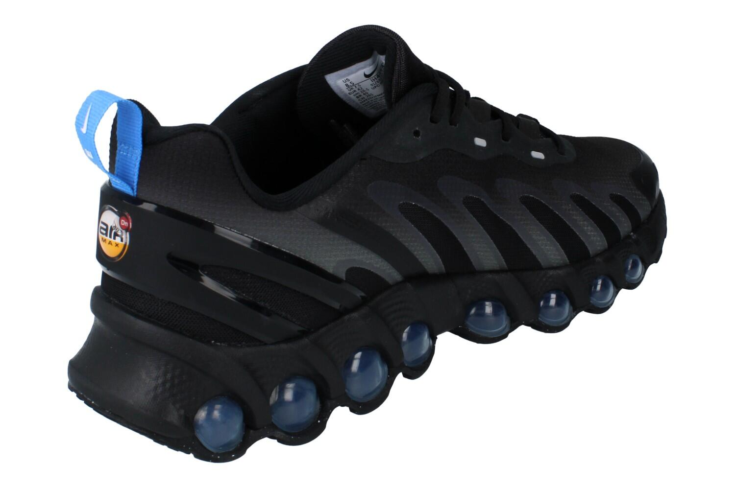 Buty Nike Air Max DN8 Czarne 3/6