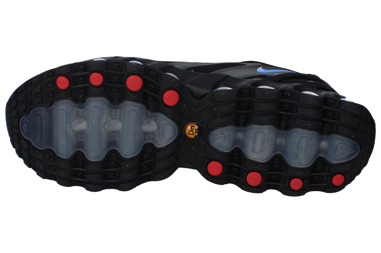Buty Nike Air Max DN8 Czarne 5/6