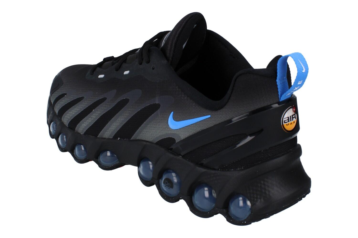 Buty Nike Air Max DN8 Czarne 2/6